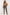 Women trousers Och Bella - CELIA MODA
