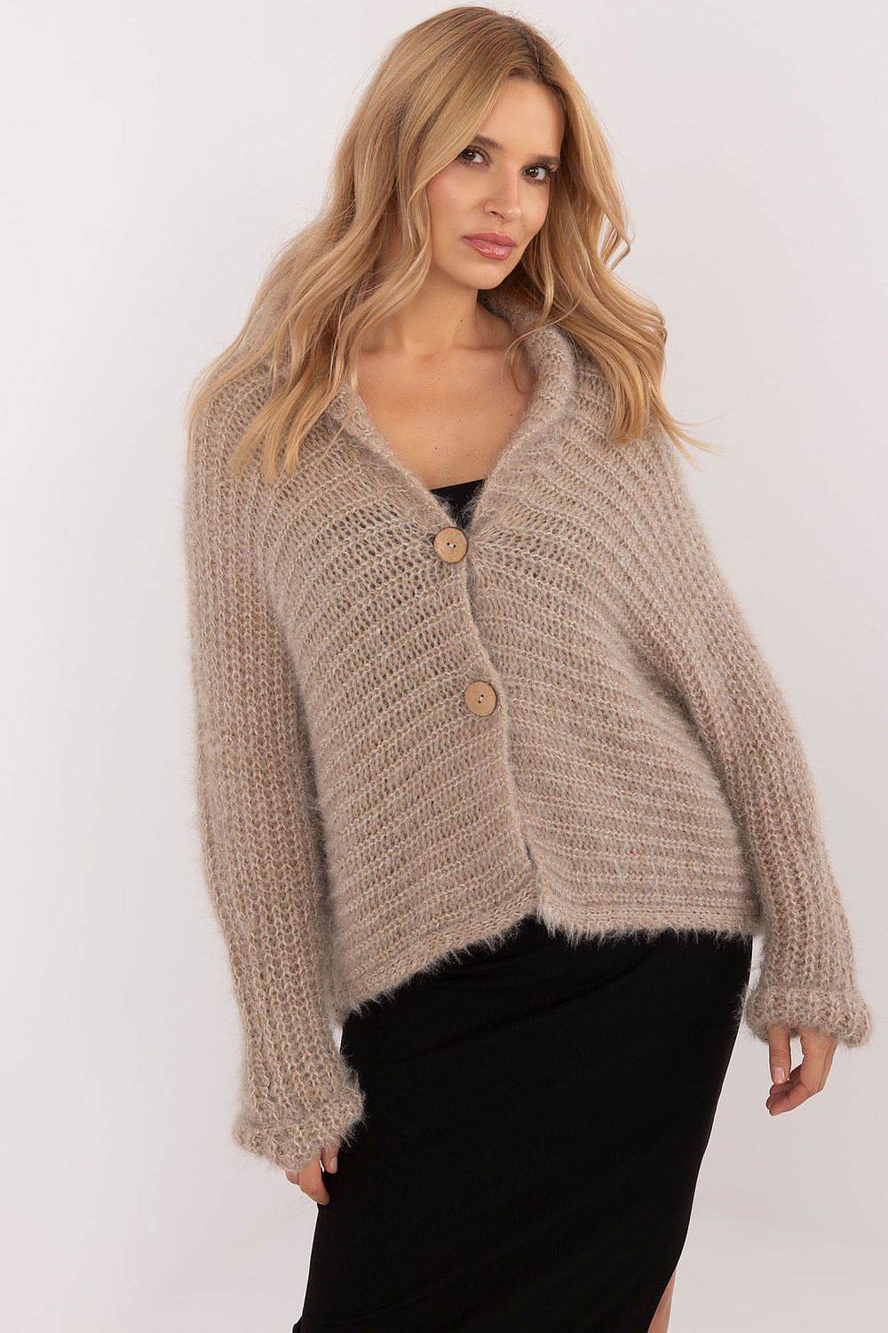 Cardigan Och Bella - CELIA MODA