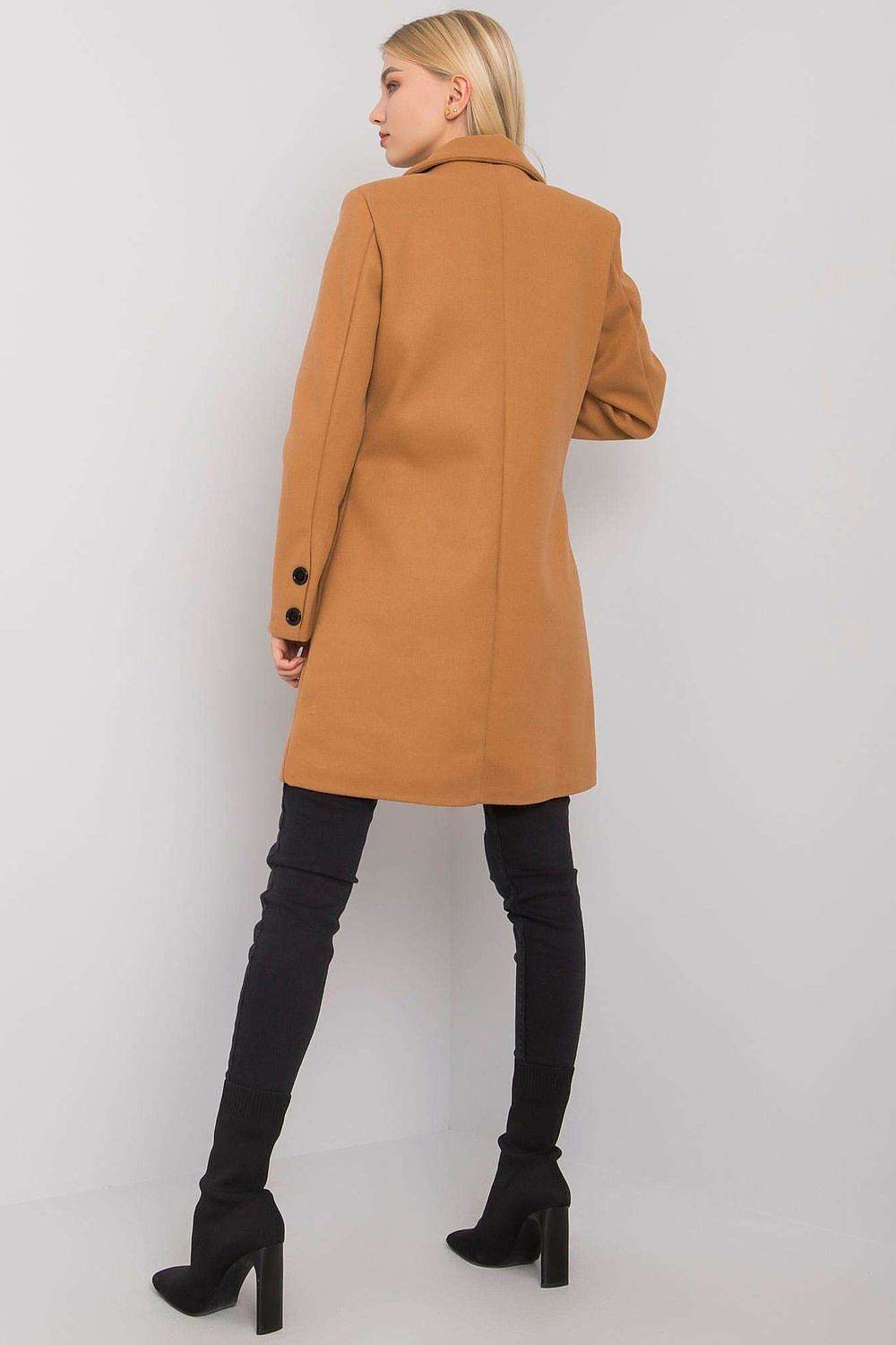 Coat Och Bella - CELIA MODA