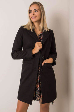 Coat Och Bella - CELIA MODA