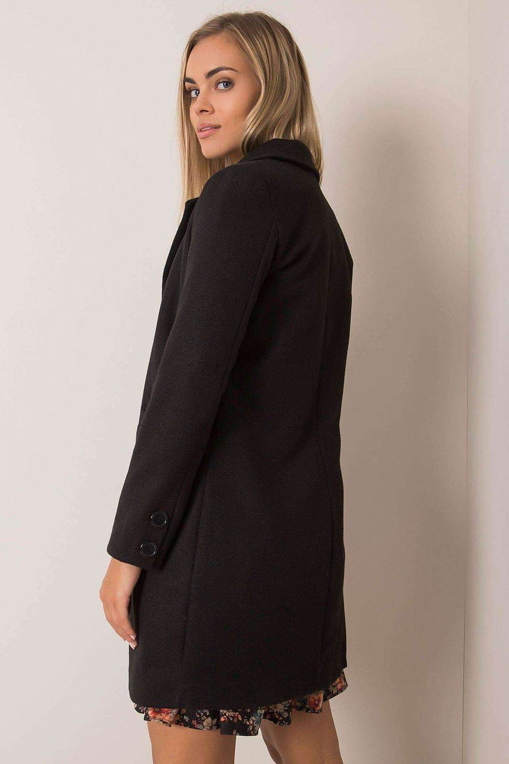 Coat Och Bella - CELIA MODA