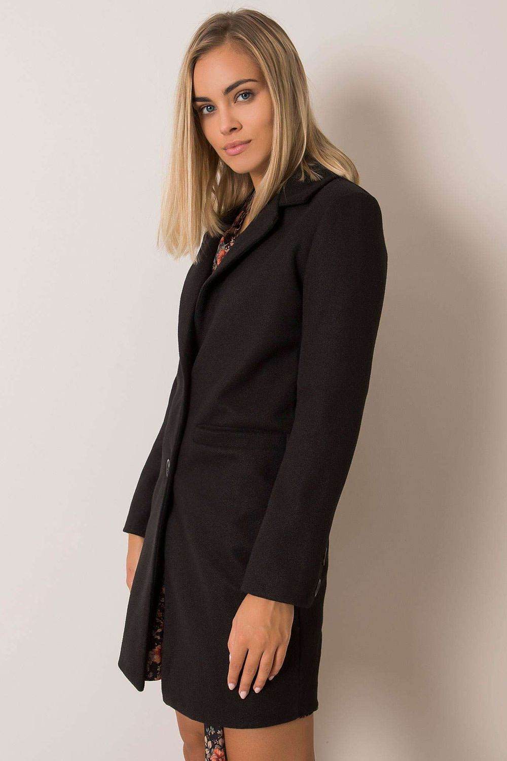 Coat Och Bella - CELIA MODA