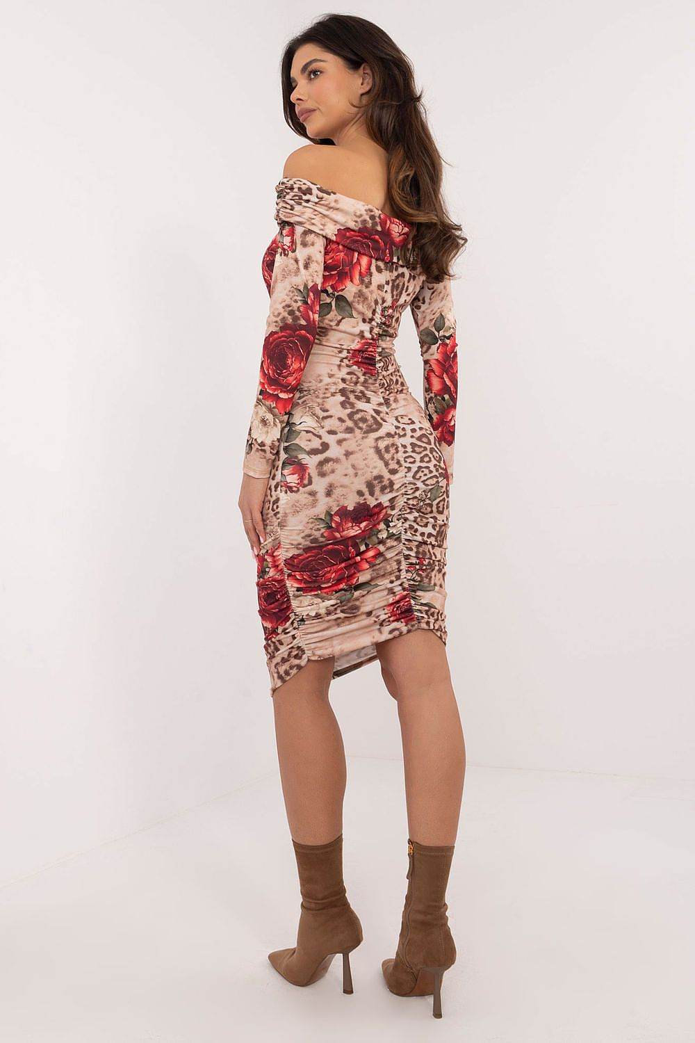 Evening dress Italy Moda - CELIA MODA