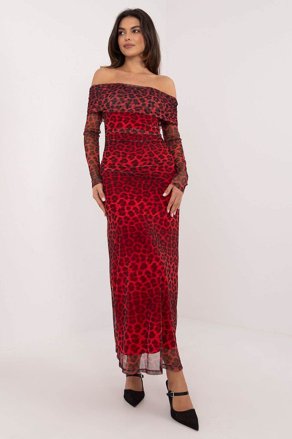 Evening dress Italy Moda - CELIA MODA