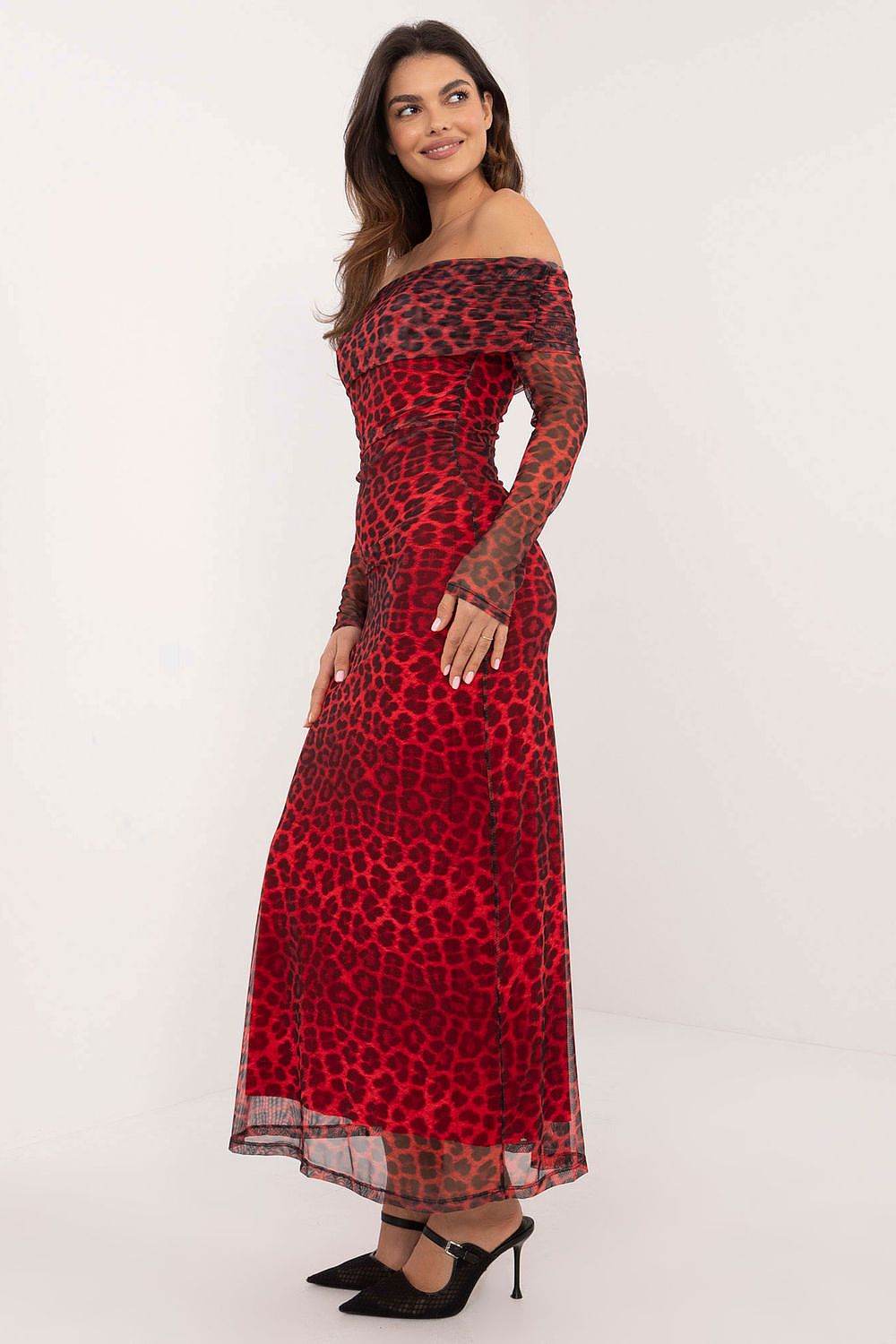 Evening dress Italy Moda - CELIA MODA