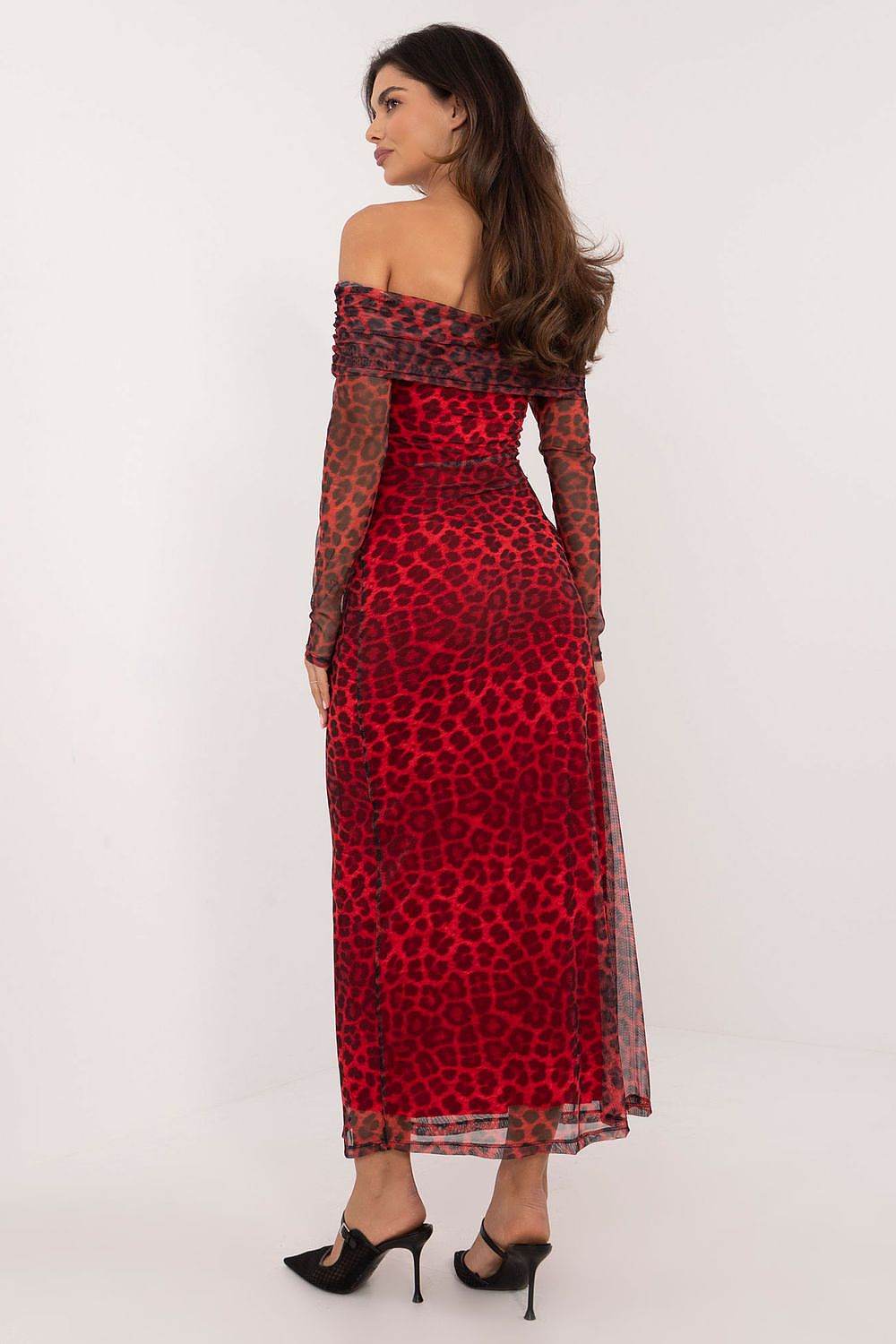 Evening dress Italy Moda - CELIA MODA