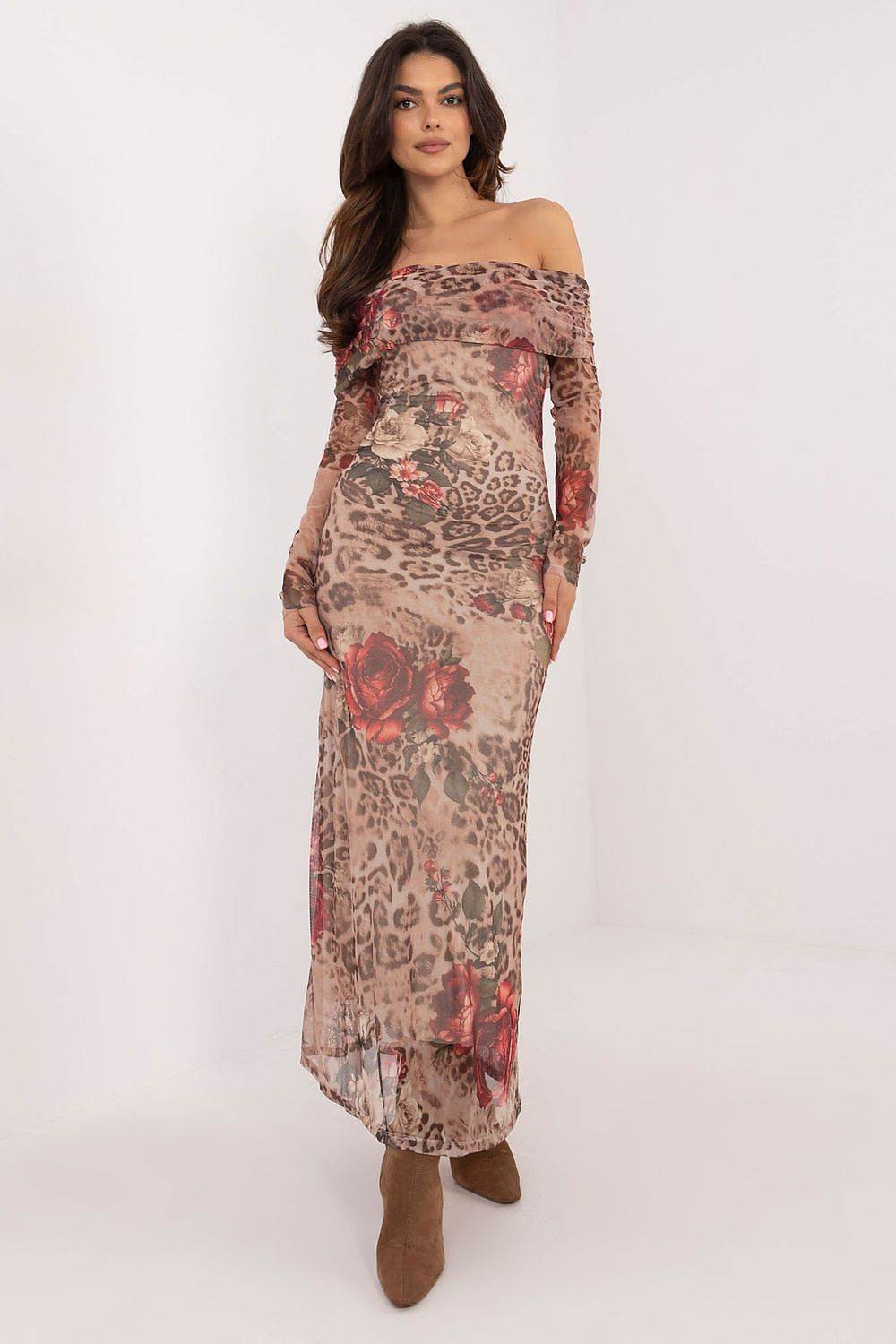 Evening dress Italy Moda - CELIA MODA