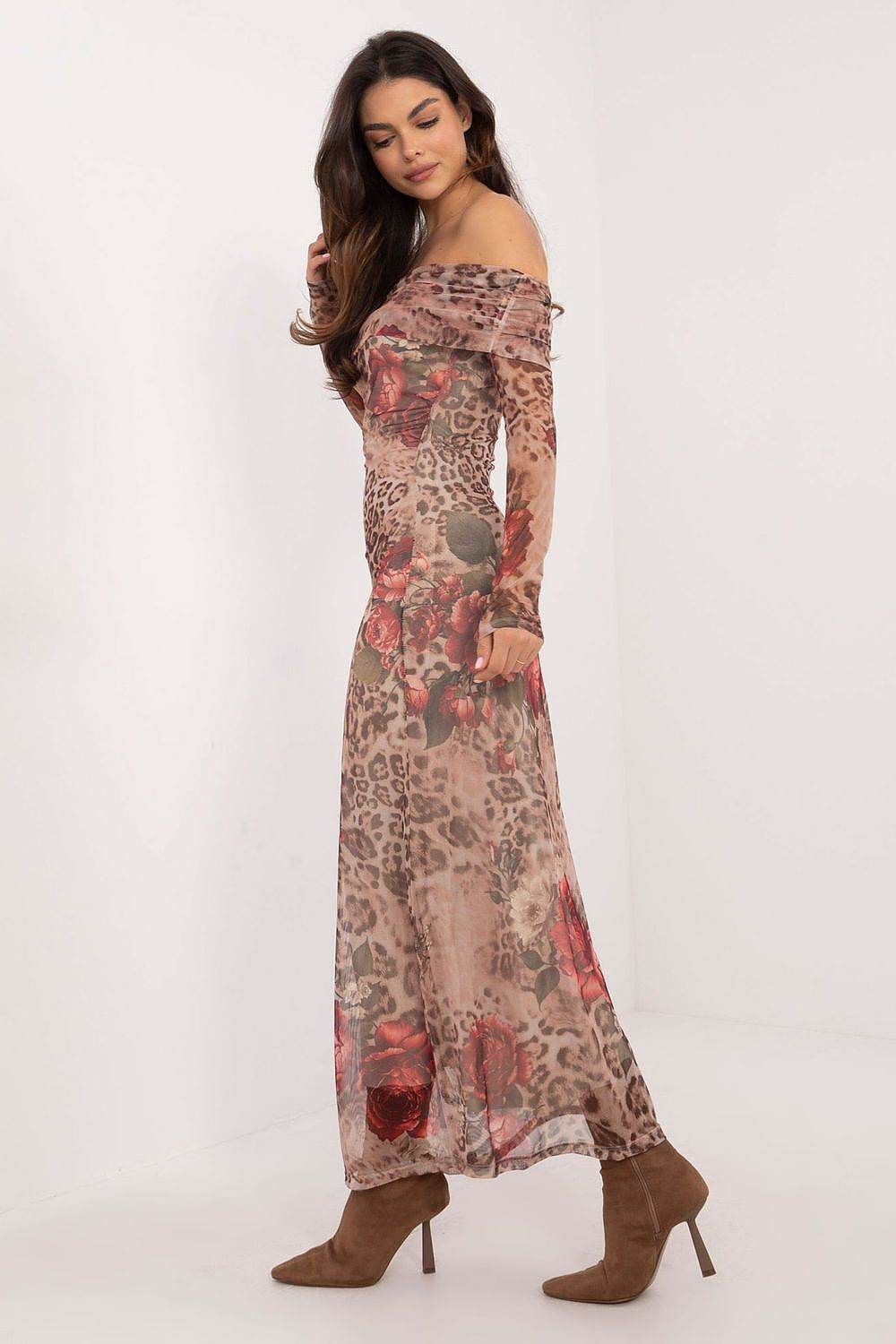 Evening dress Italy Moda - CELIA MODA