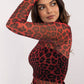 Blouse Italy Moda - CELIA MODA