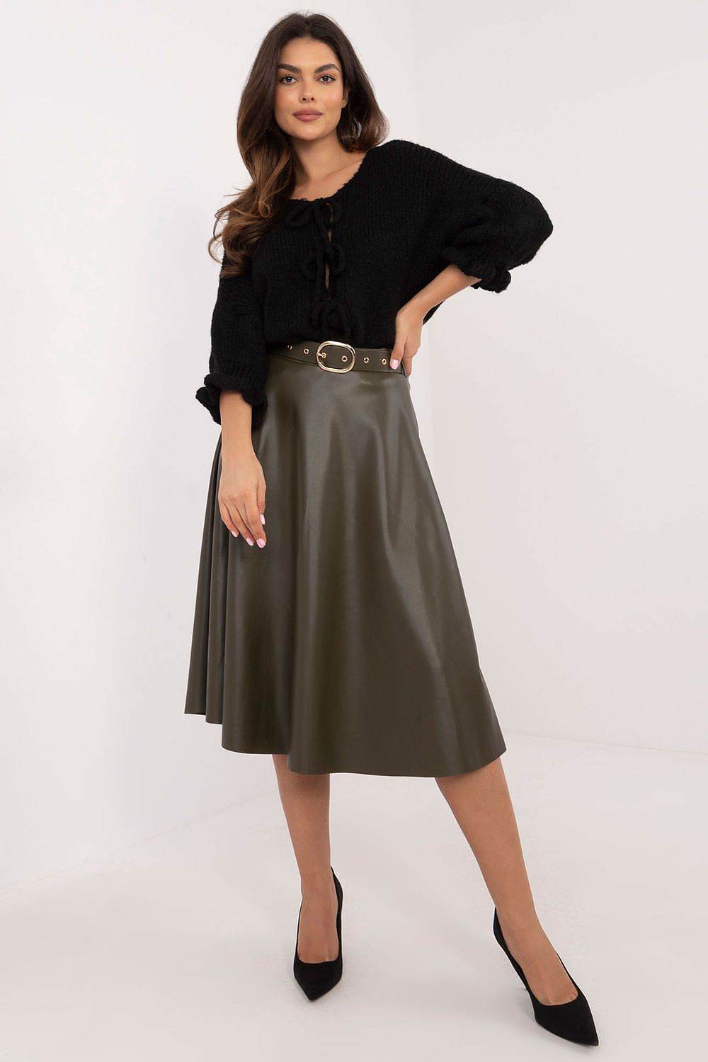 Skirt Italy Moda - CELIA MODA