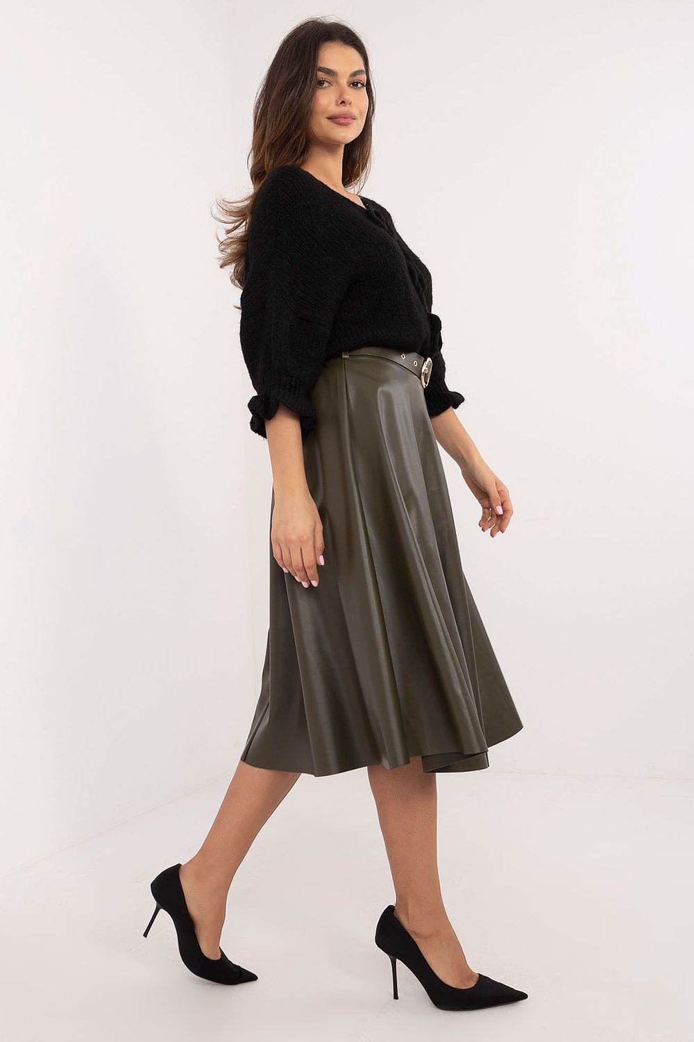 Skirt Italy Moda - CELIA MODA