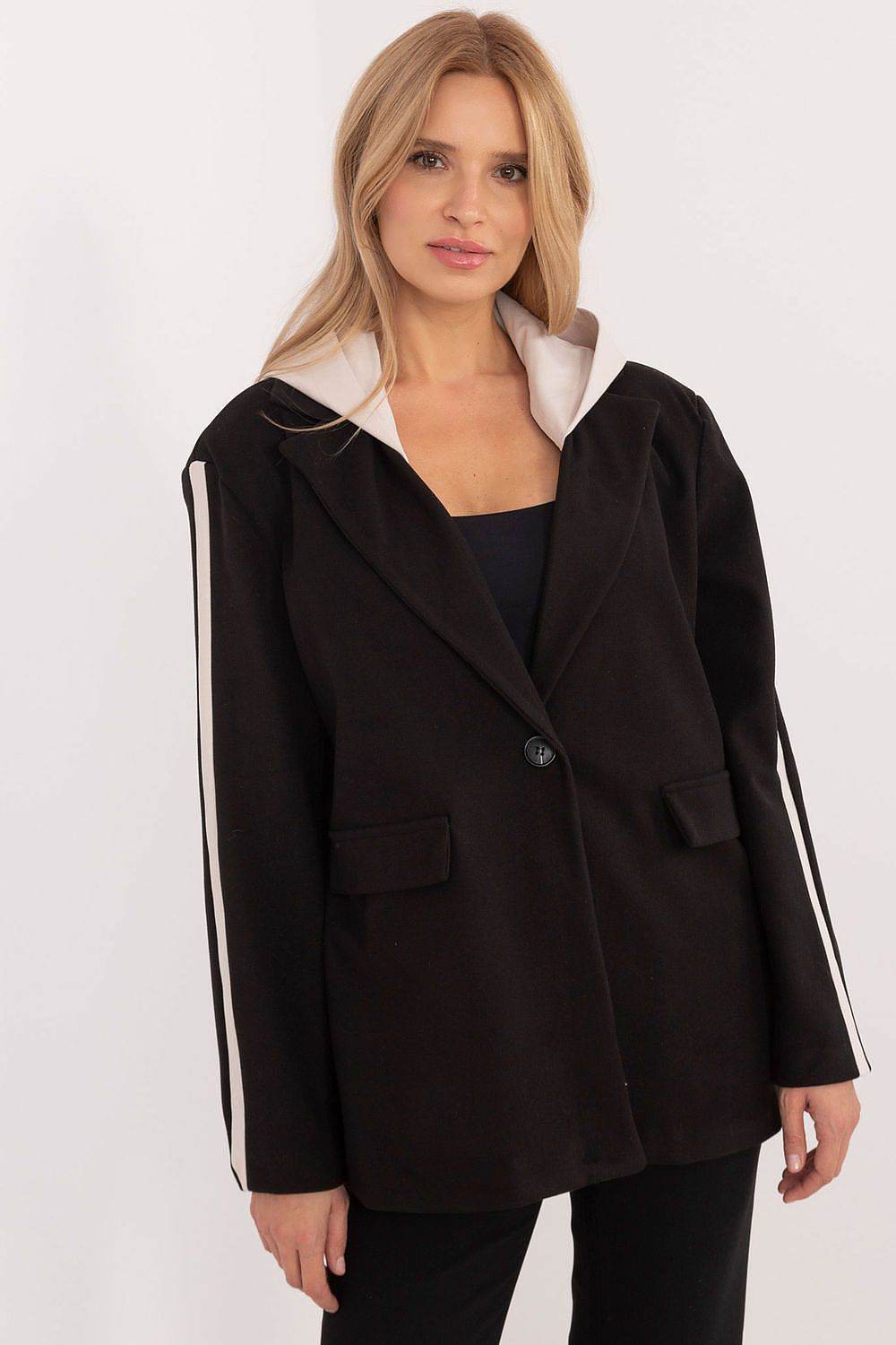 Jacket Italy Moda - CELIA MODA