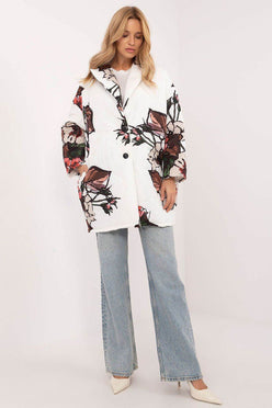 Jacket Italy Moda - CELIA MODA