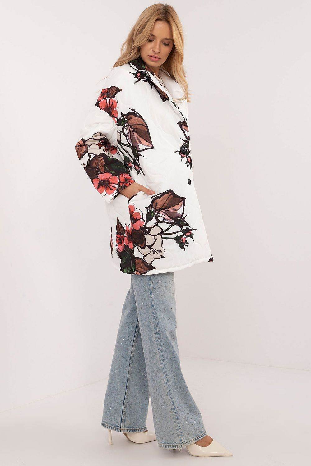 Jacket Italy Moda - CELIA MODA