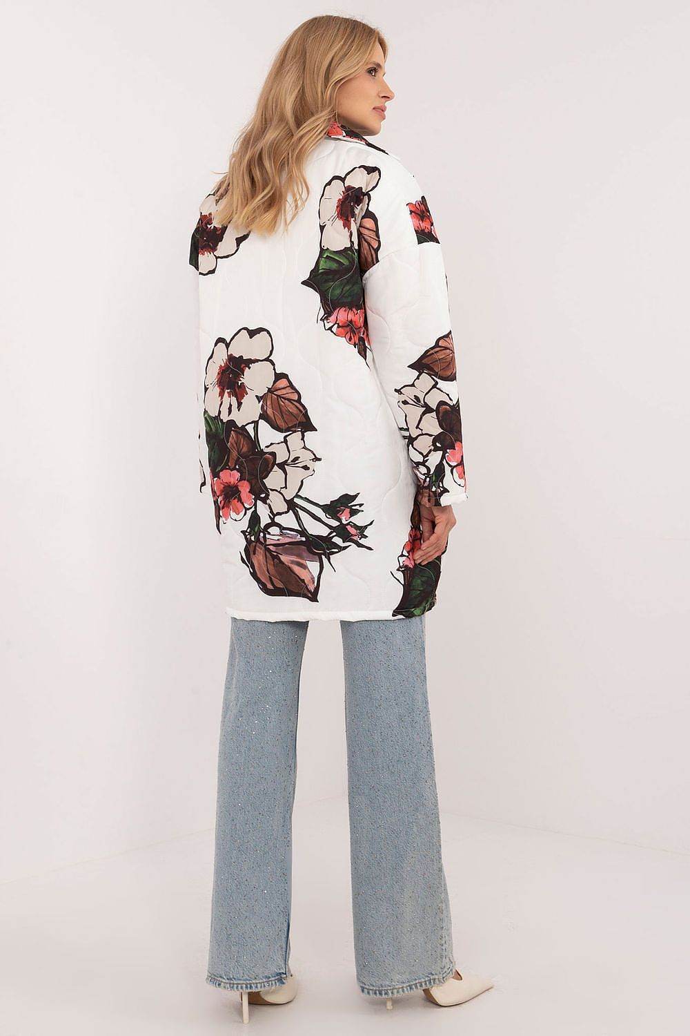 Jacket Italy Moda - CELIA MODA