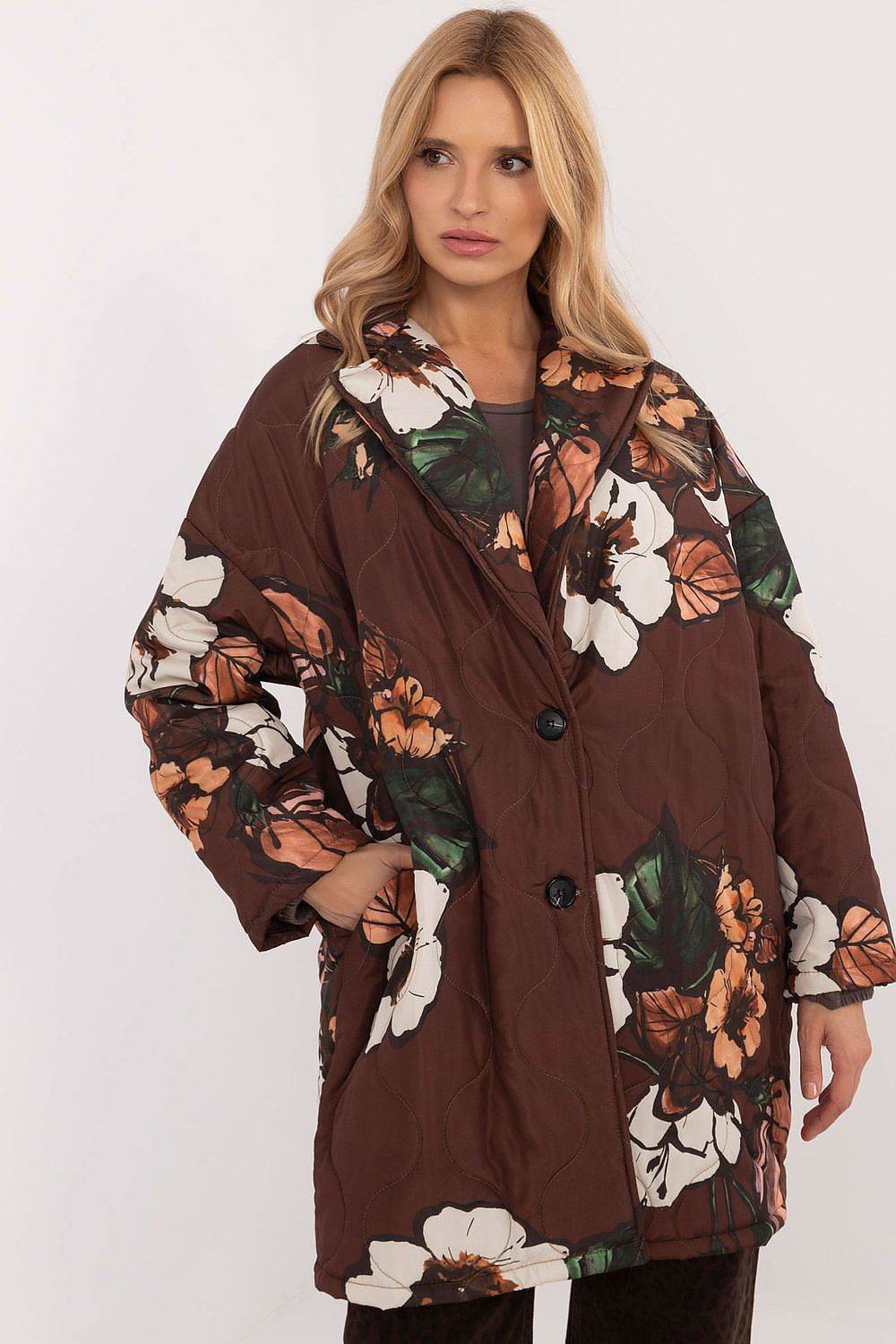 Jacket Italy Moda - CELIA MODA