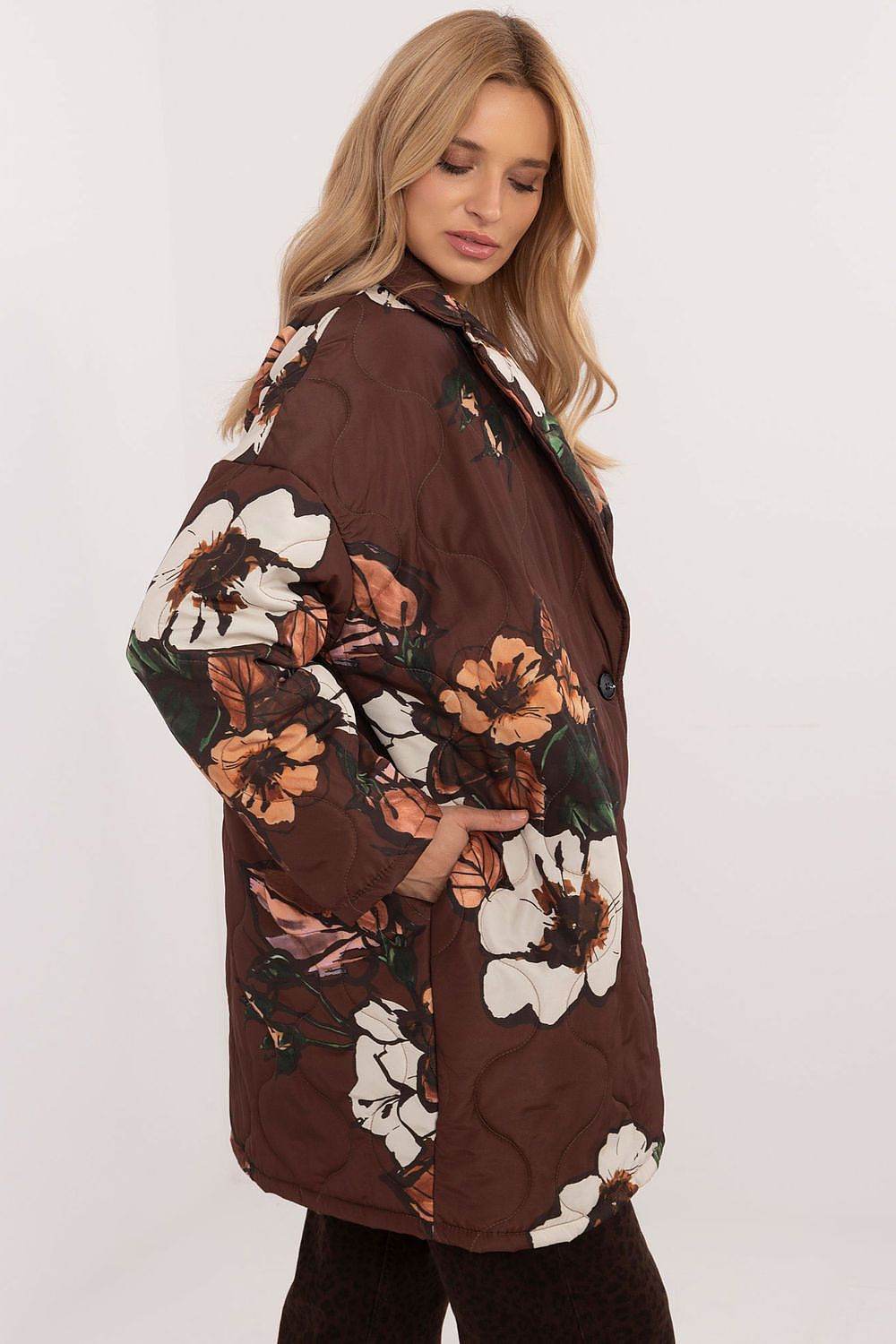Jacket Italy Moda - CELIA MODA
