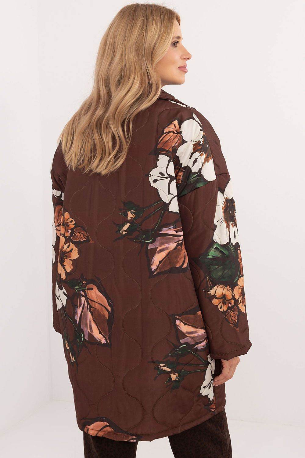 Jacket Italy Moda - CELIA MODA