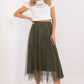 Skirt Italy Moda - CELIA MODA