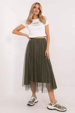 Skirt Italy Moda - CELIA MODA