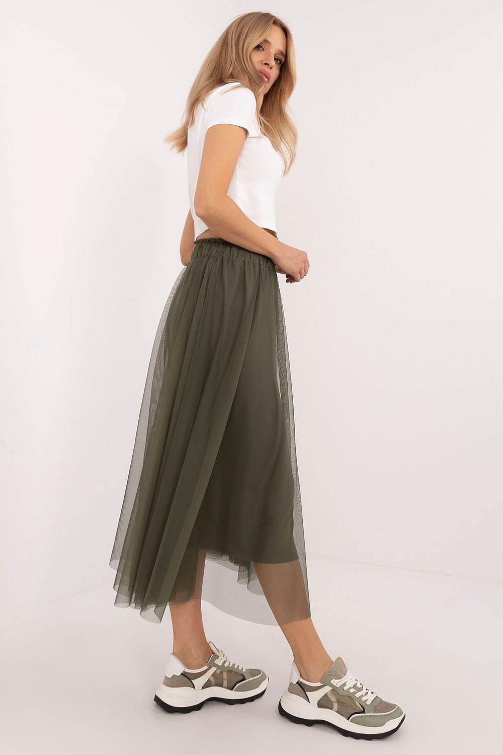 Skirt Italy Moda - CELIA MODA