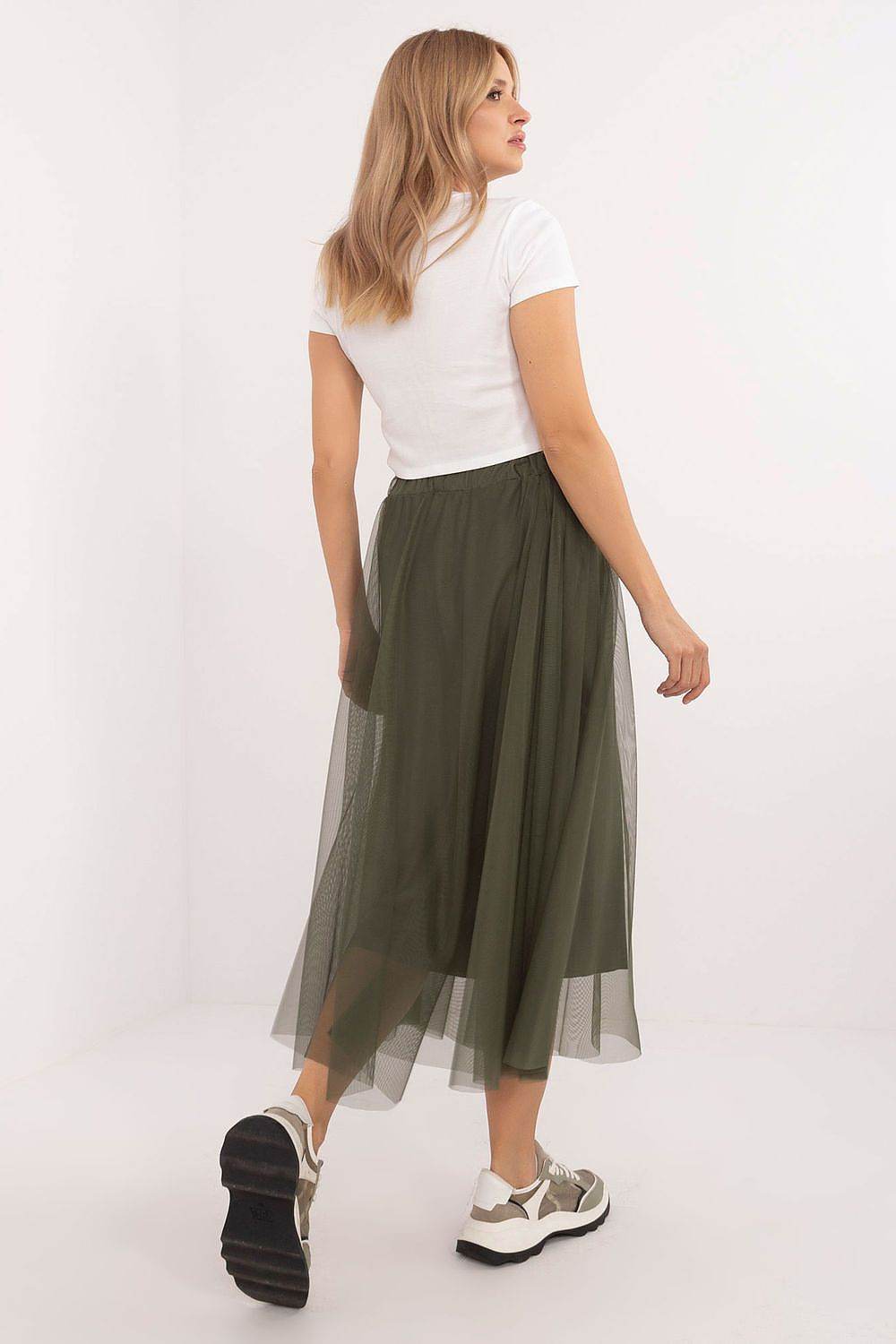 Skirt Italy Moda - CELIA MODA