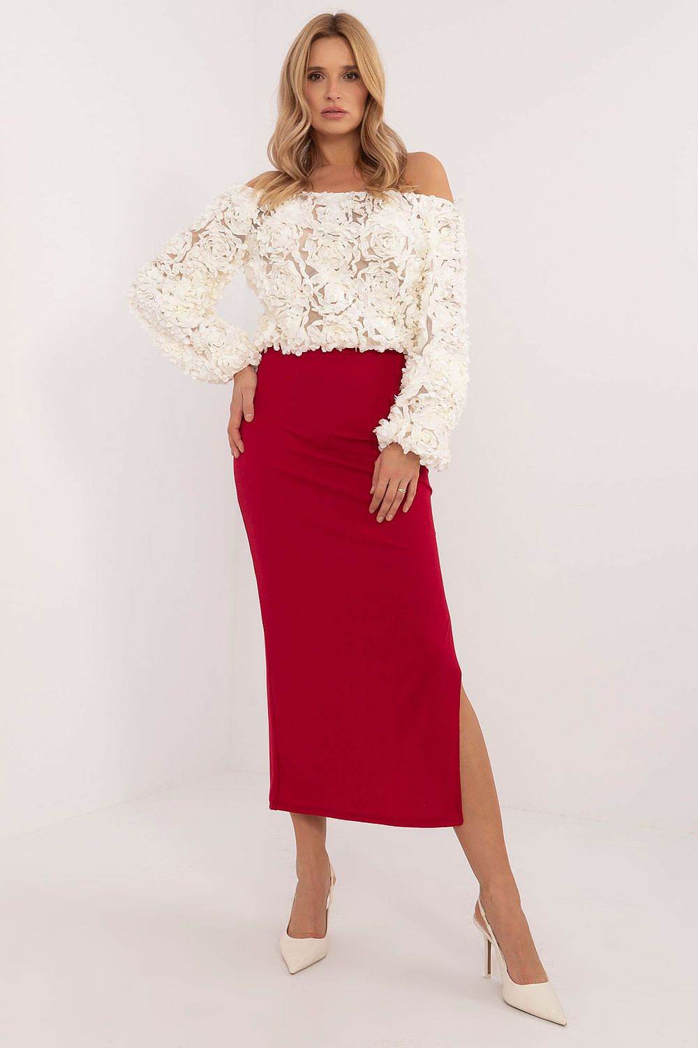 Skirt Italy Moda - CELIA MODA