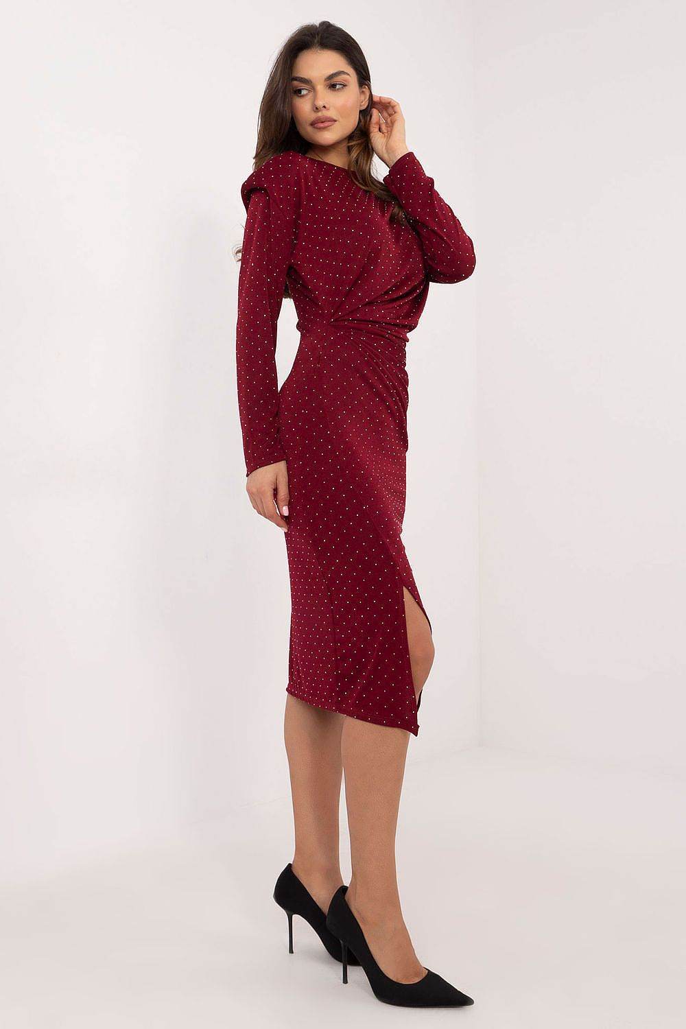 Evening dress Italy Moda - CELIA MODA