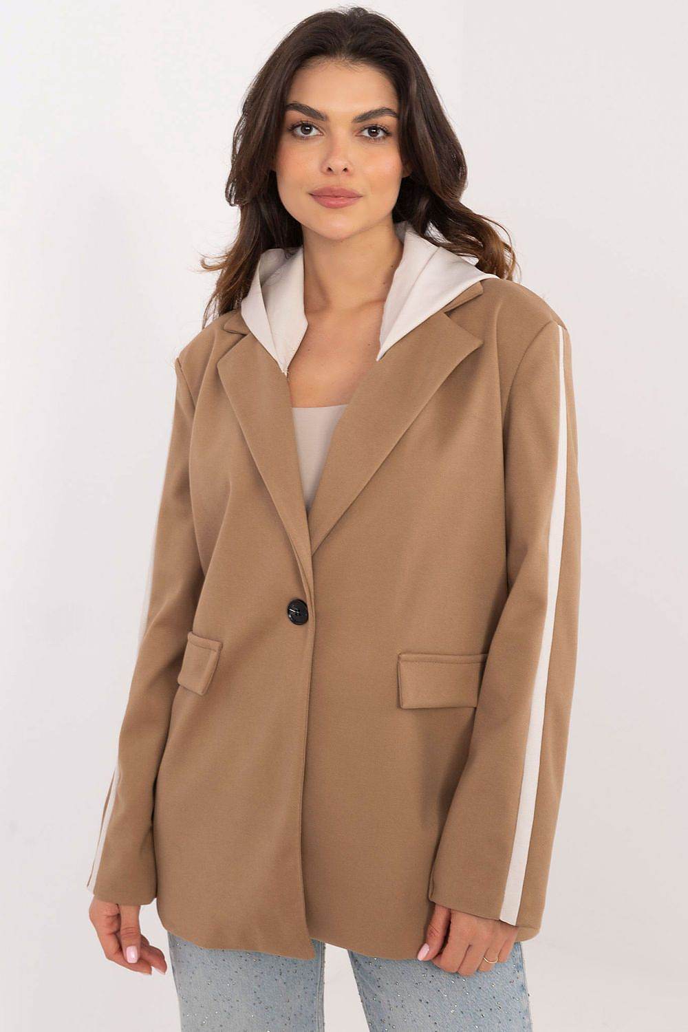 Jacket Italy Moda - CELIA MODA