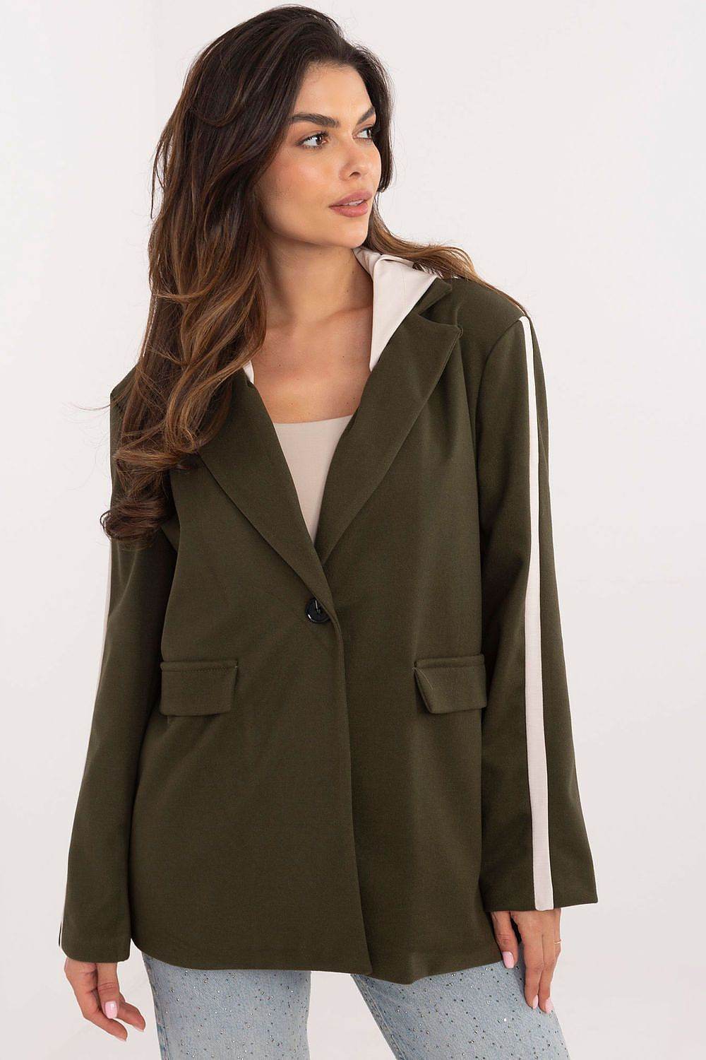 Jacket Italy Moda - CELIA MODA