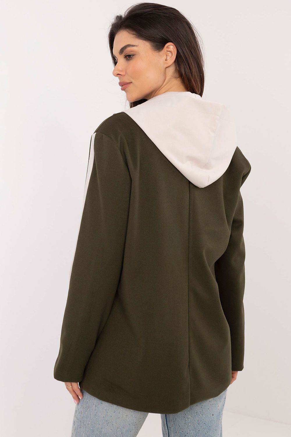 Jacket Italy Moda - CELIA MODA