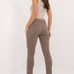  Women trousers model 202423 Italy Moda 