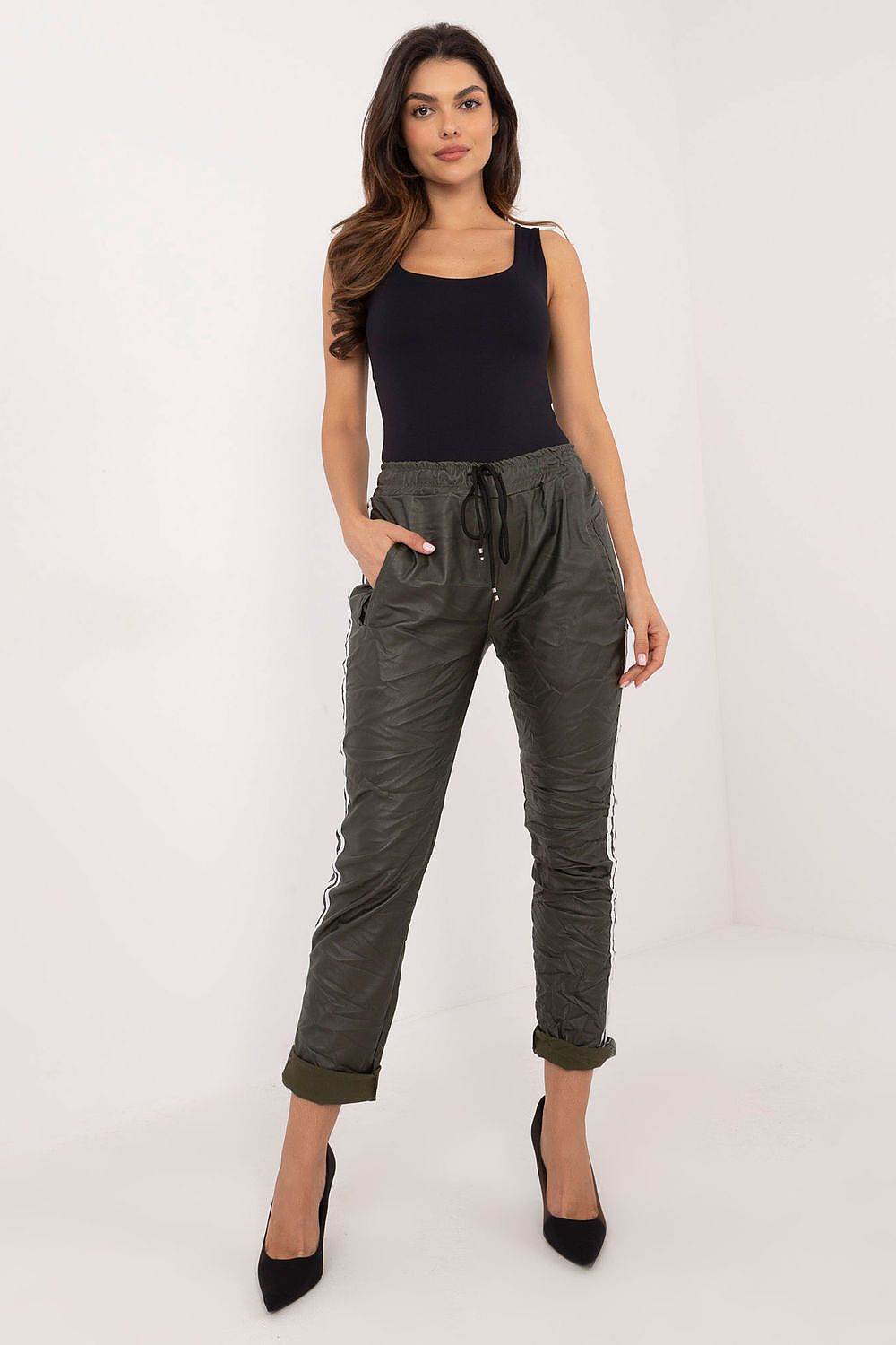 Women trousers Italy Moda - CELIA MODA