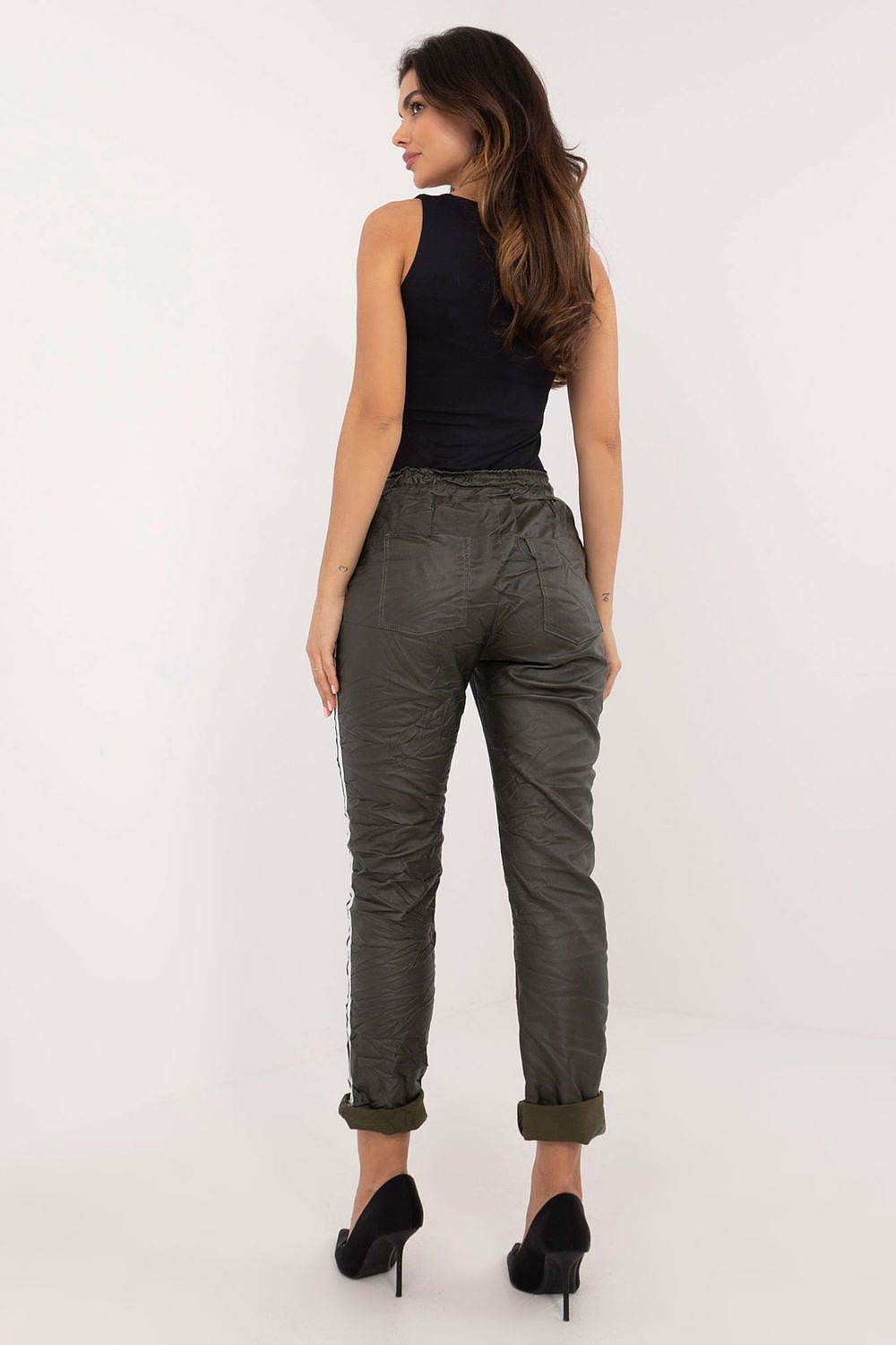 Women trousers Italy Moda - CELIA MODA