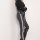  Women trousers model 202425 Italy Moda 