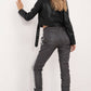  Women trousers model 202425 Italy Moda 