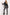 Women trousers Italy Moda - CELIA MODA
