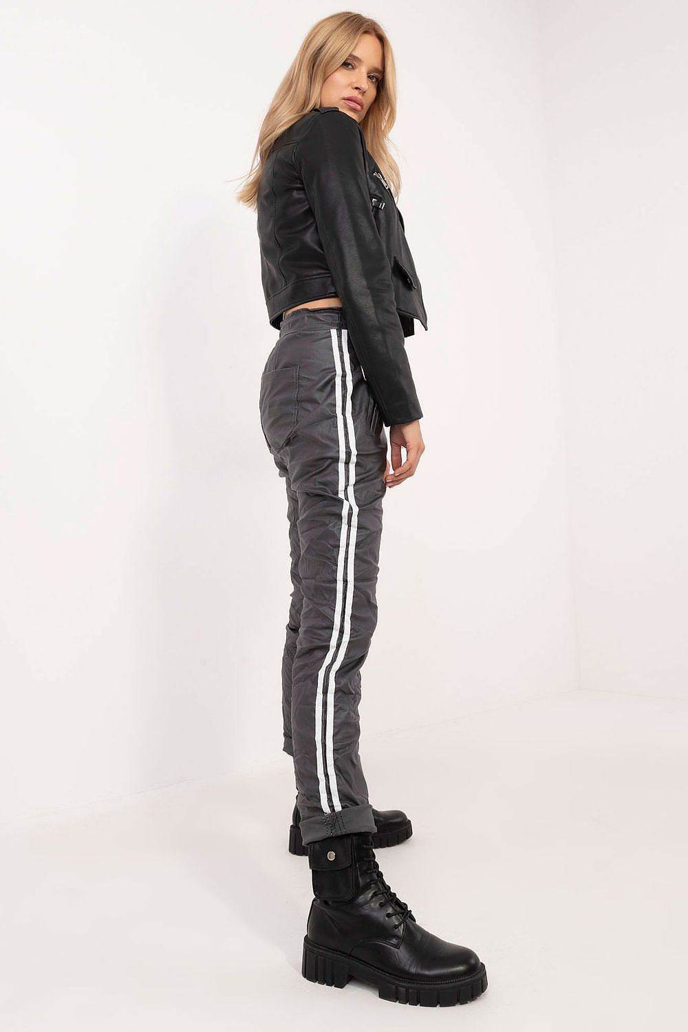 Women trousers Italy Moda - CELIA MODA