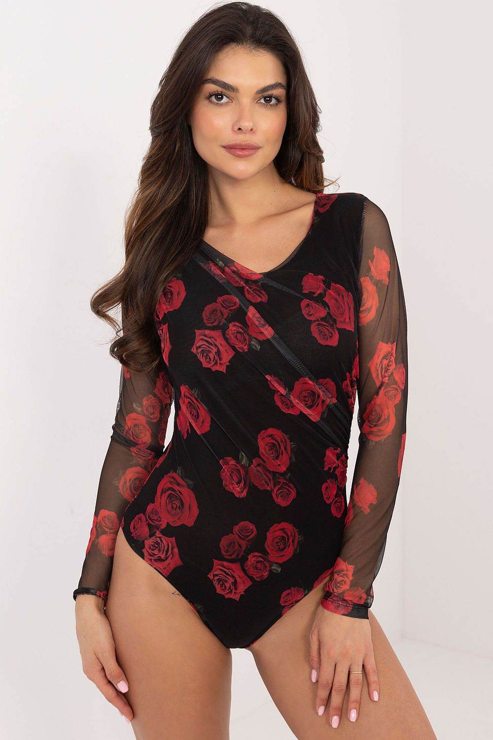 Shapewear Body Italy Moda - CELIA MODA