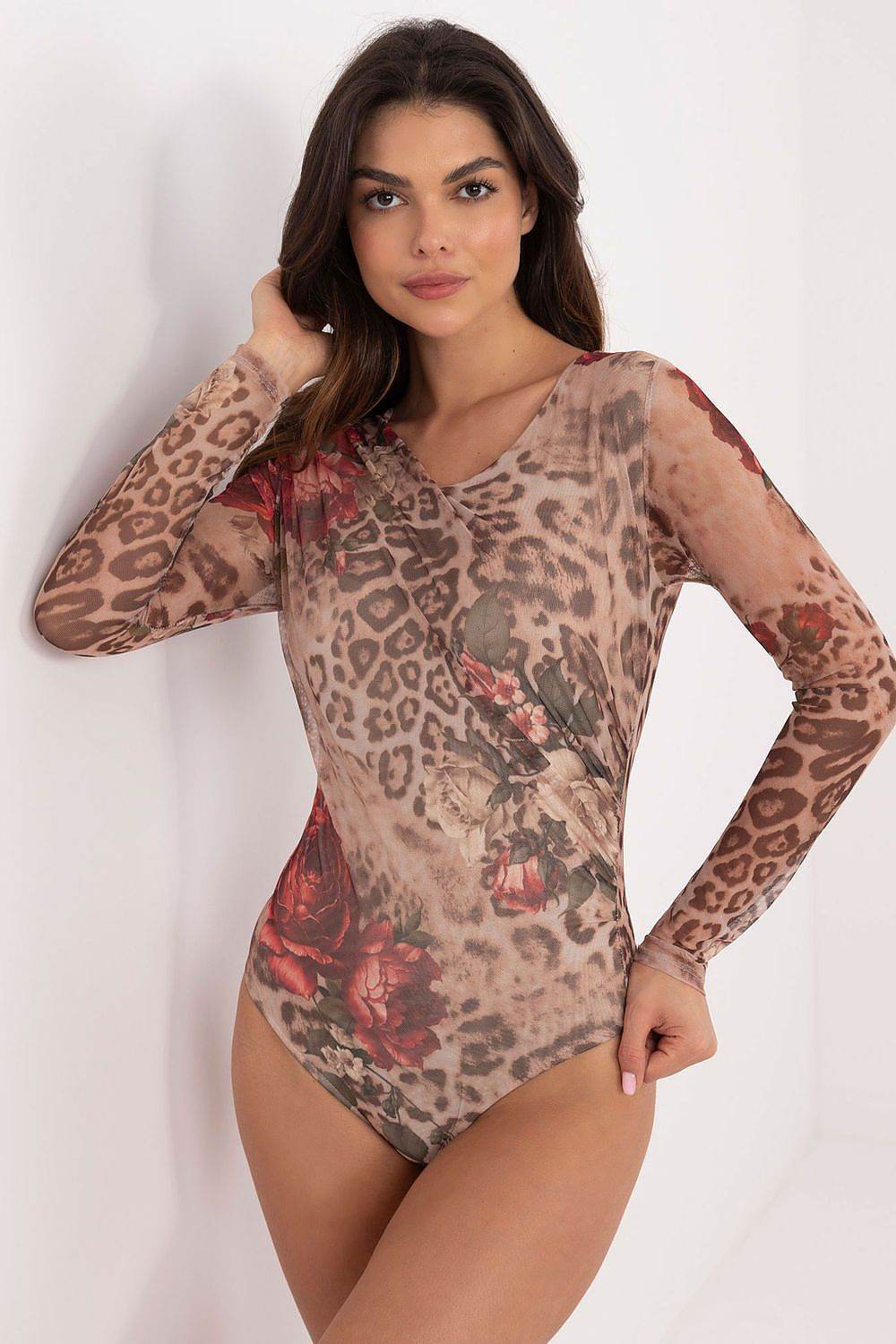 Shapewear Body Italy Moda - CELIA MODA