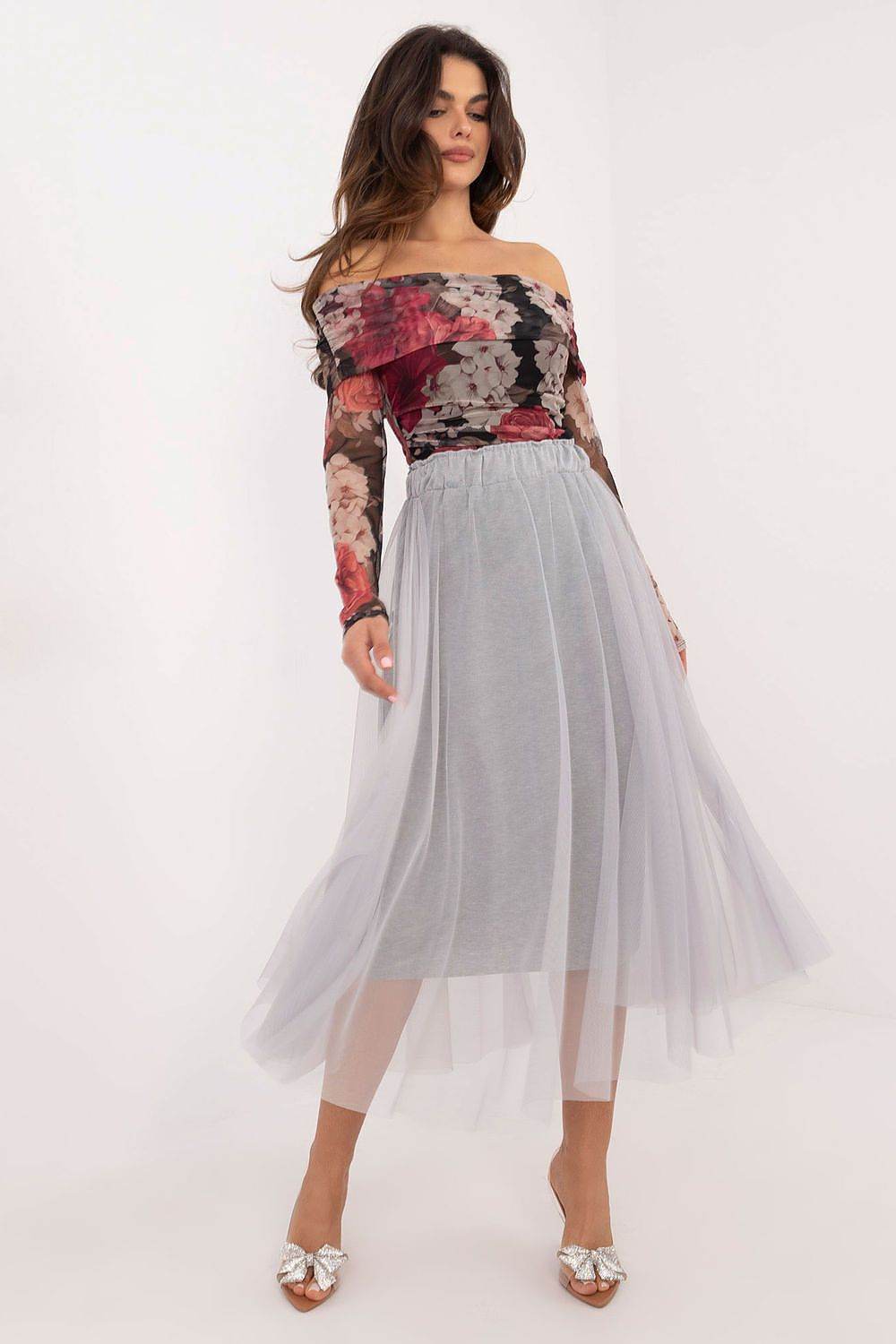 Skirt Italy Moda - CELIA MODA