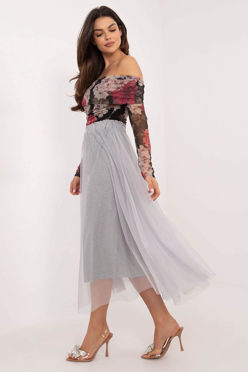 Skirt Italy Moda - CELIA MODA