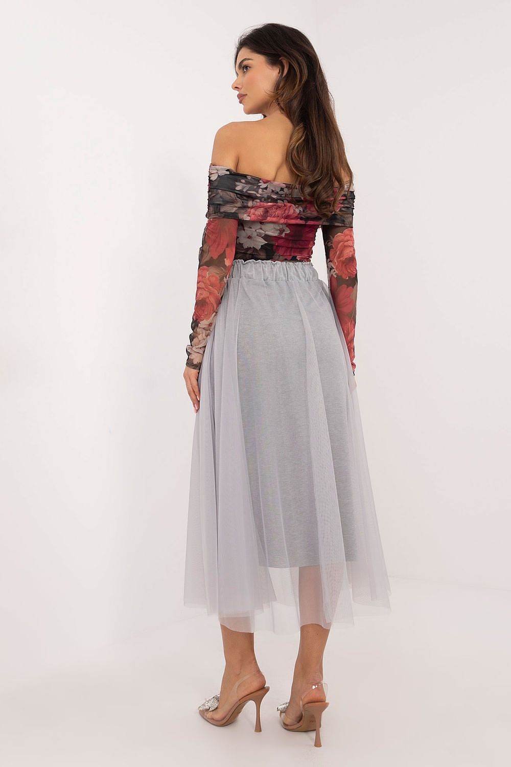 Skirt Italy Moda - CELIA MODA