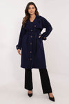 Coat Och Bella - CELIA MODA