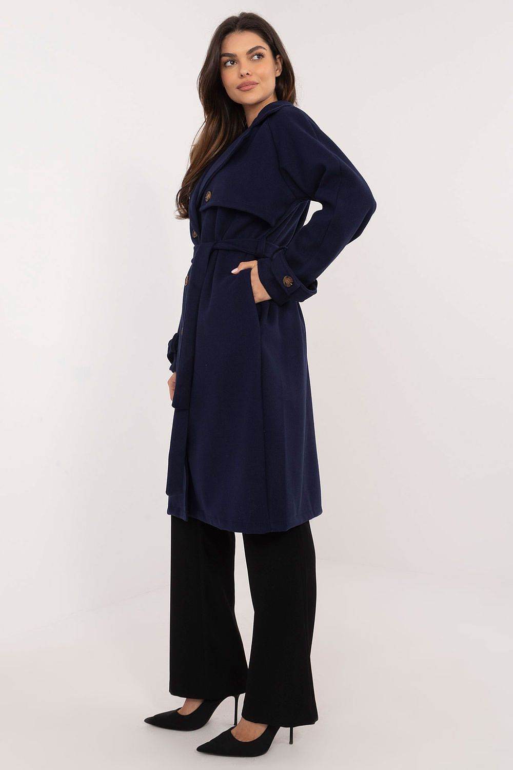 Coat Och Bella - CELIA MODA
