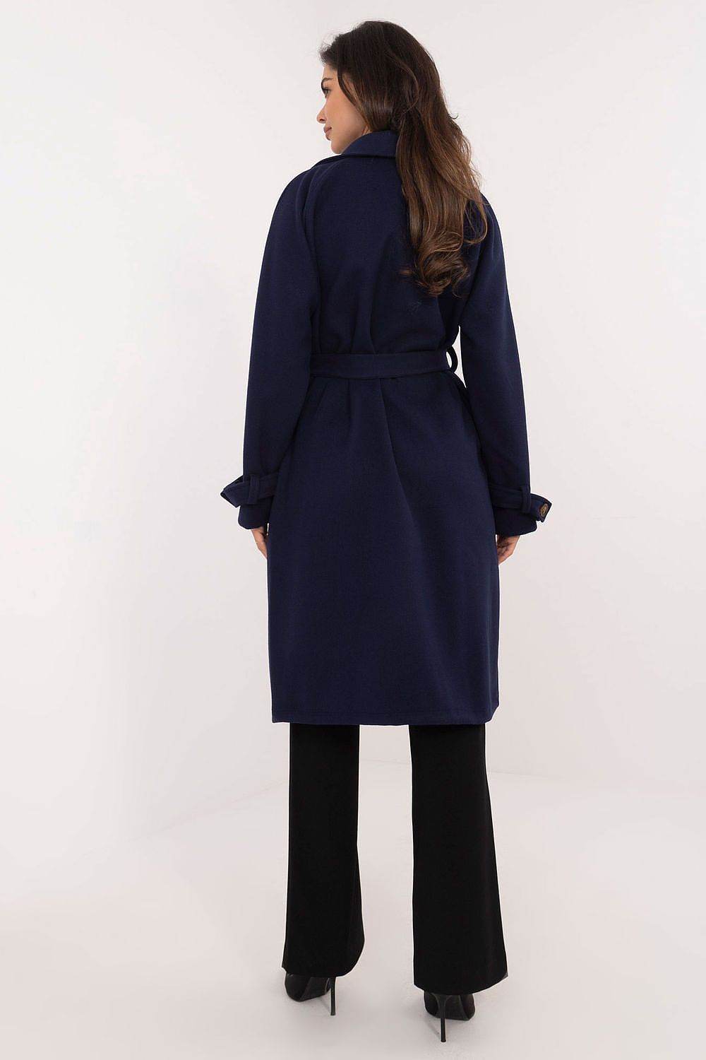 Coat Och Bella - CELIA MODA