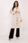 Coat Och Bella - CELIA MODA