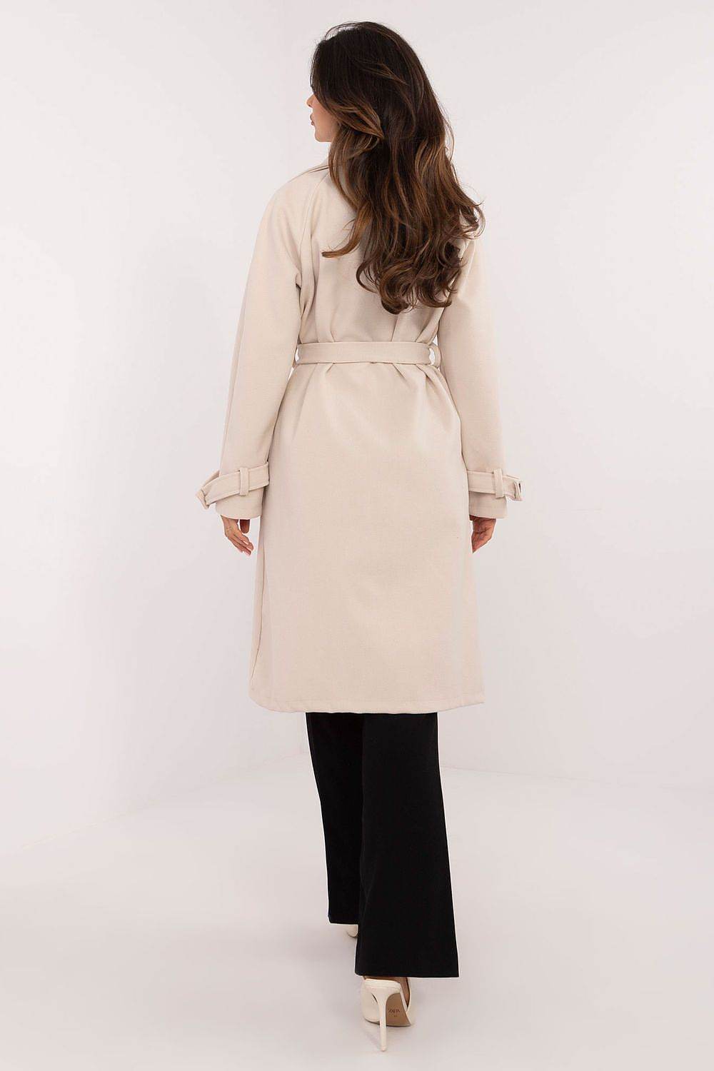 Coat Och Bella - CELIA MODA