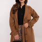 Coat Och Bella - CELIA MODA
