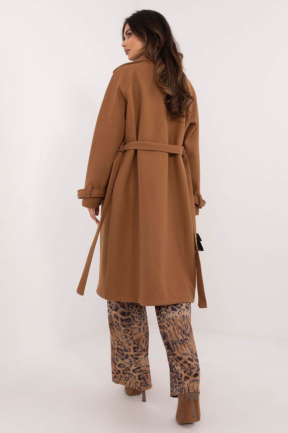 Coat Och Bella - CELIA MODA